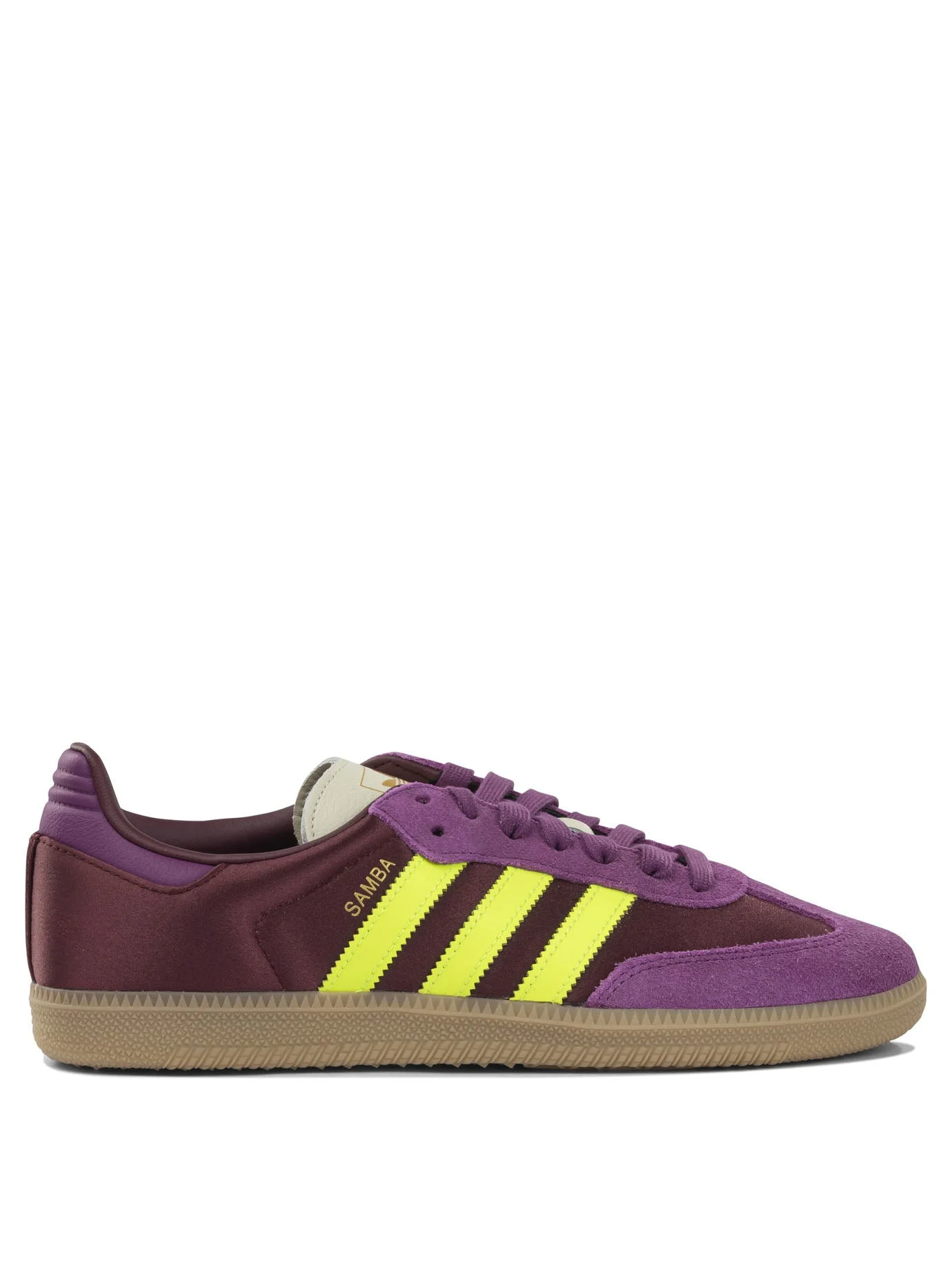 Adidas Originals "samba Og W" Sneaker - 1