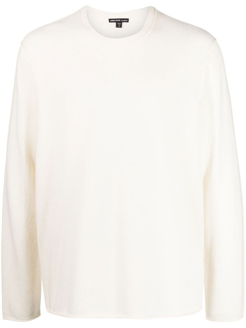Grateful Dead intarsia knit cashmere jumper 1