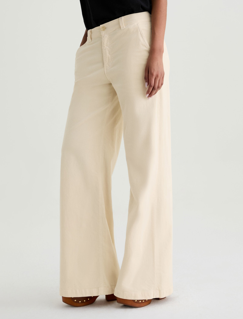 Stella Corduroy Pant 6