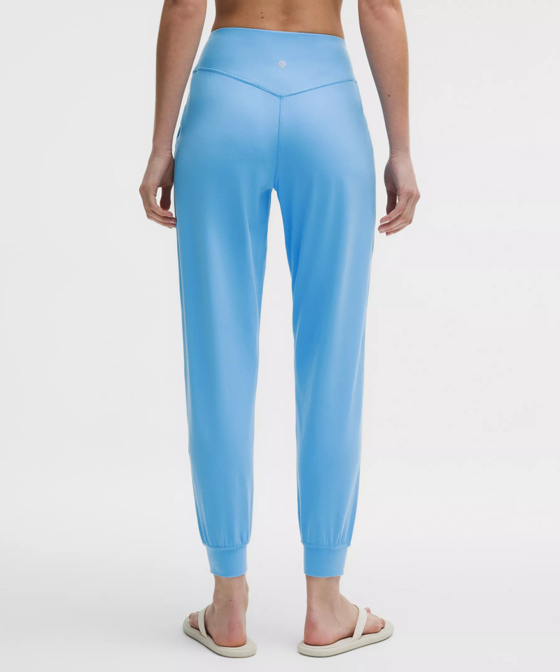 lululemon Align™ High-Rise Jogger *Short 3