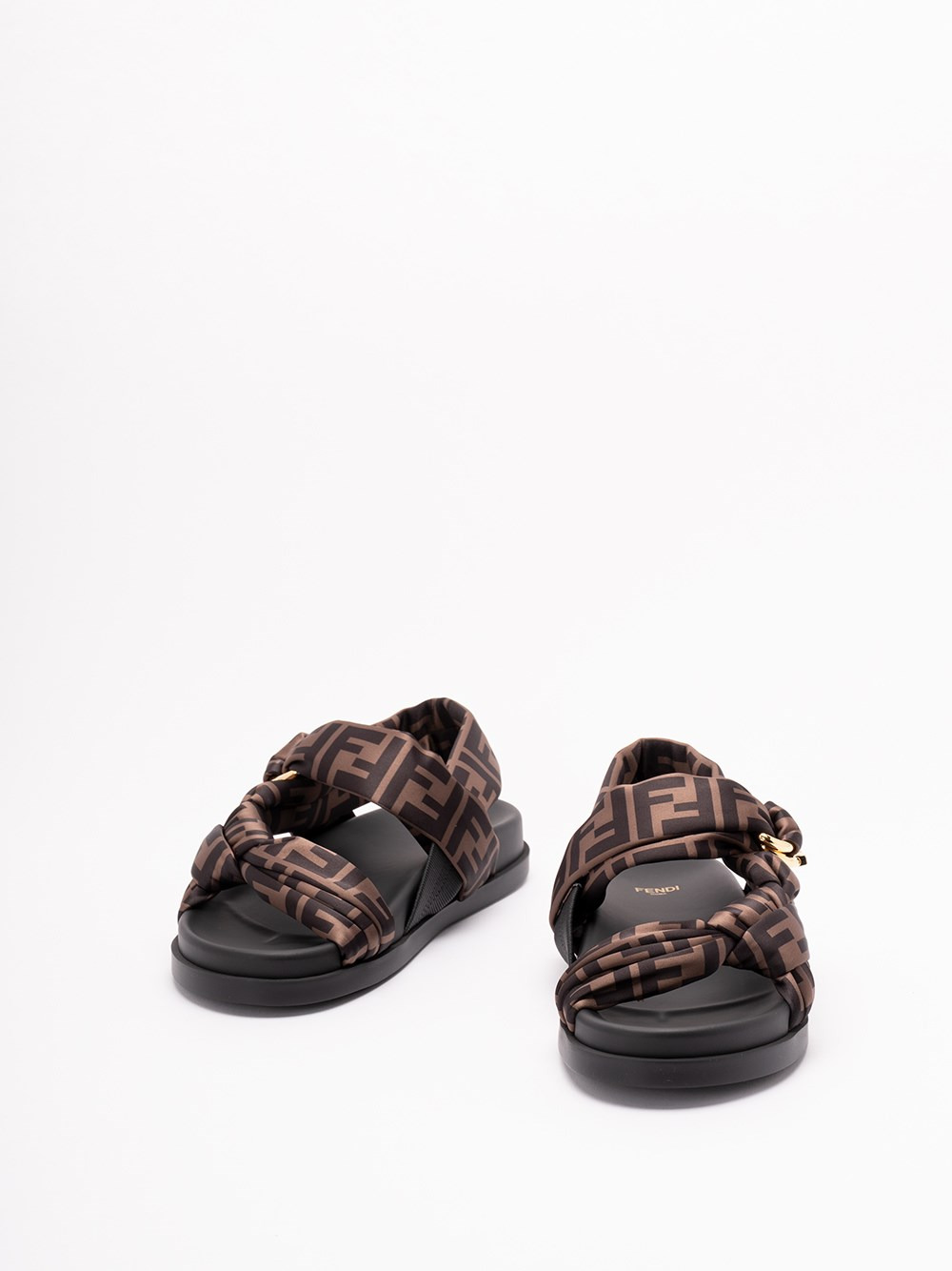 `FF` Sandals - 2
