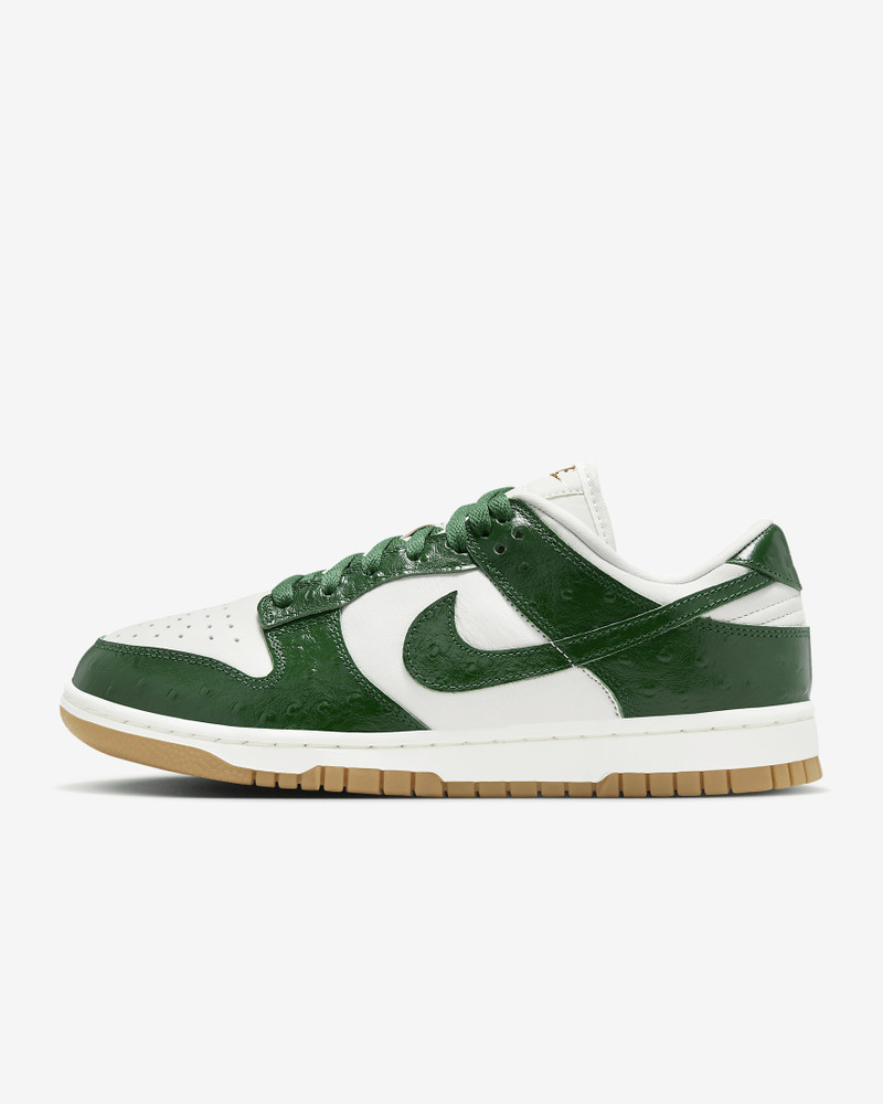 Nike Dunk Low LX Women's Shoes - 1