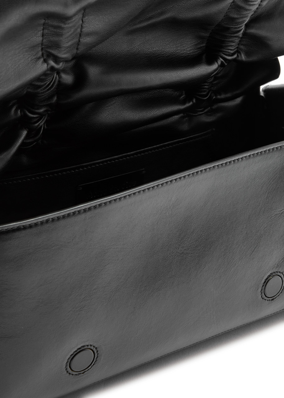 Acne Studios Multipocket Leather top Handle bag - 4