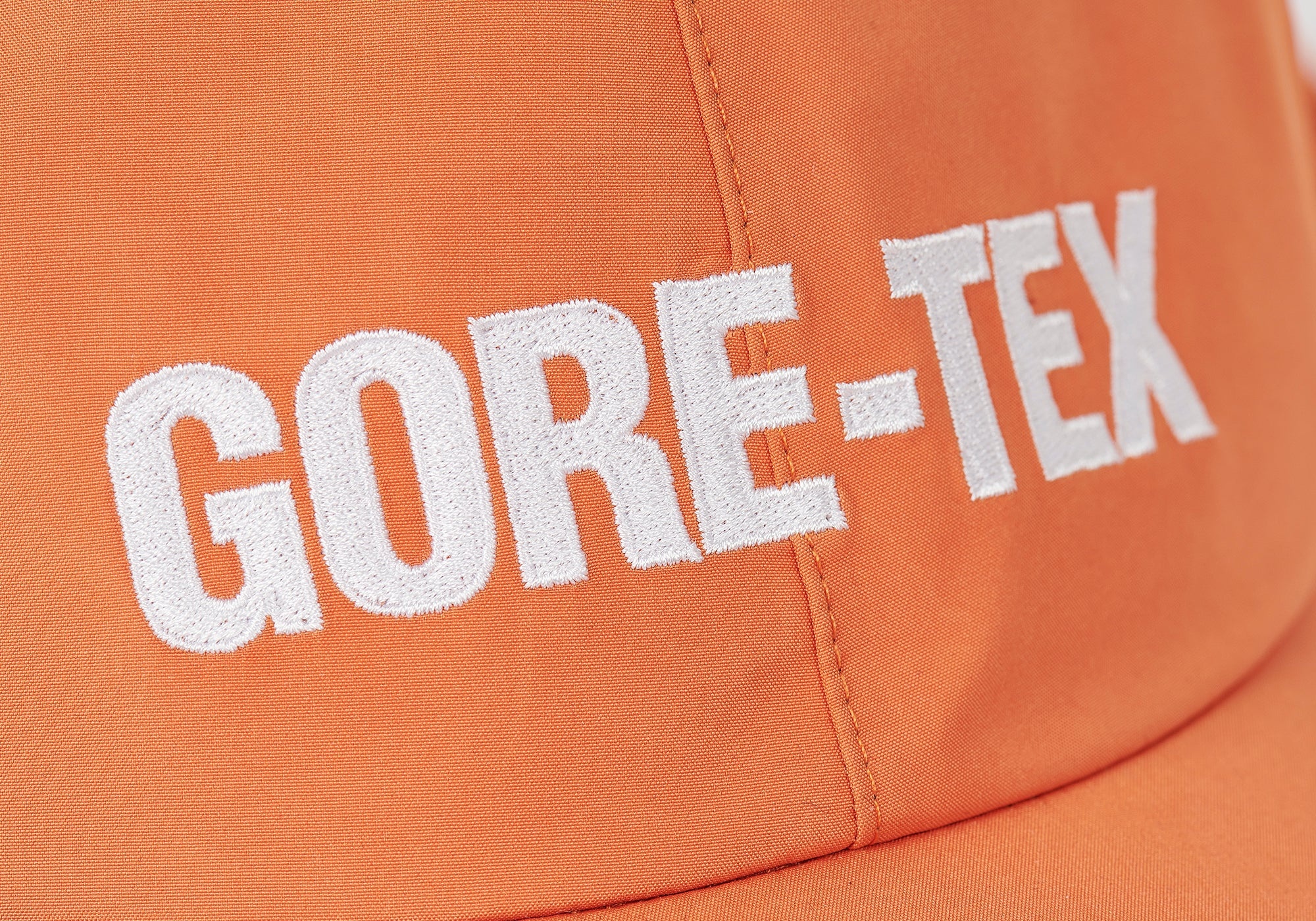 帽子 Palace GORE-TEX 3L 6-PANEL TIGER ORANGE PALACE GORE-TEX 3L 6-PANEL TIGER ORANGE | REVERSIBLE