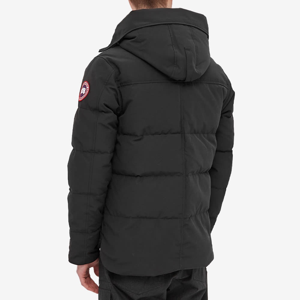 Canada Goose Macmillan Parka - 6