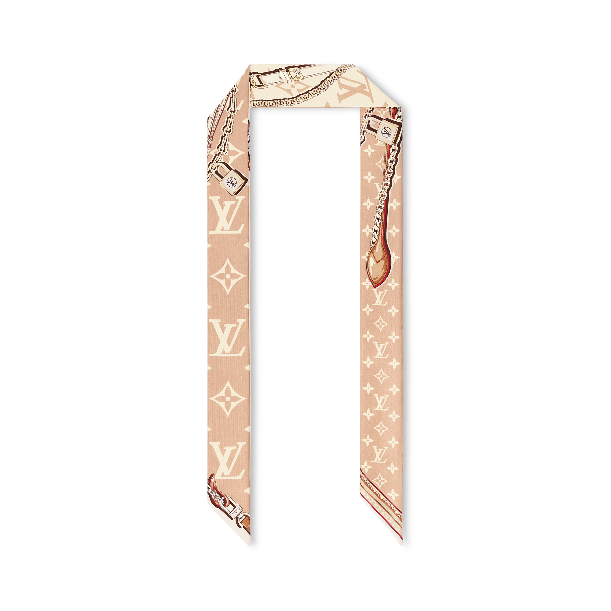 Ultimate Monogram BB Bandeau - 3