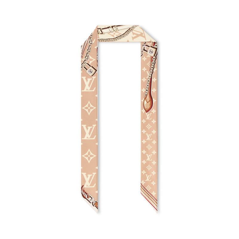 Ultimate Monogram BB Bandeau 3