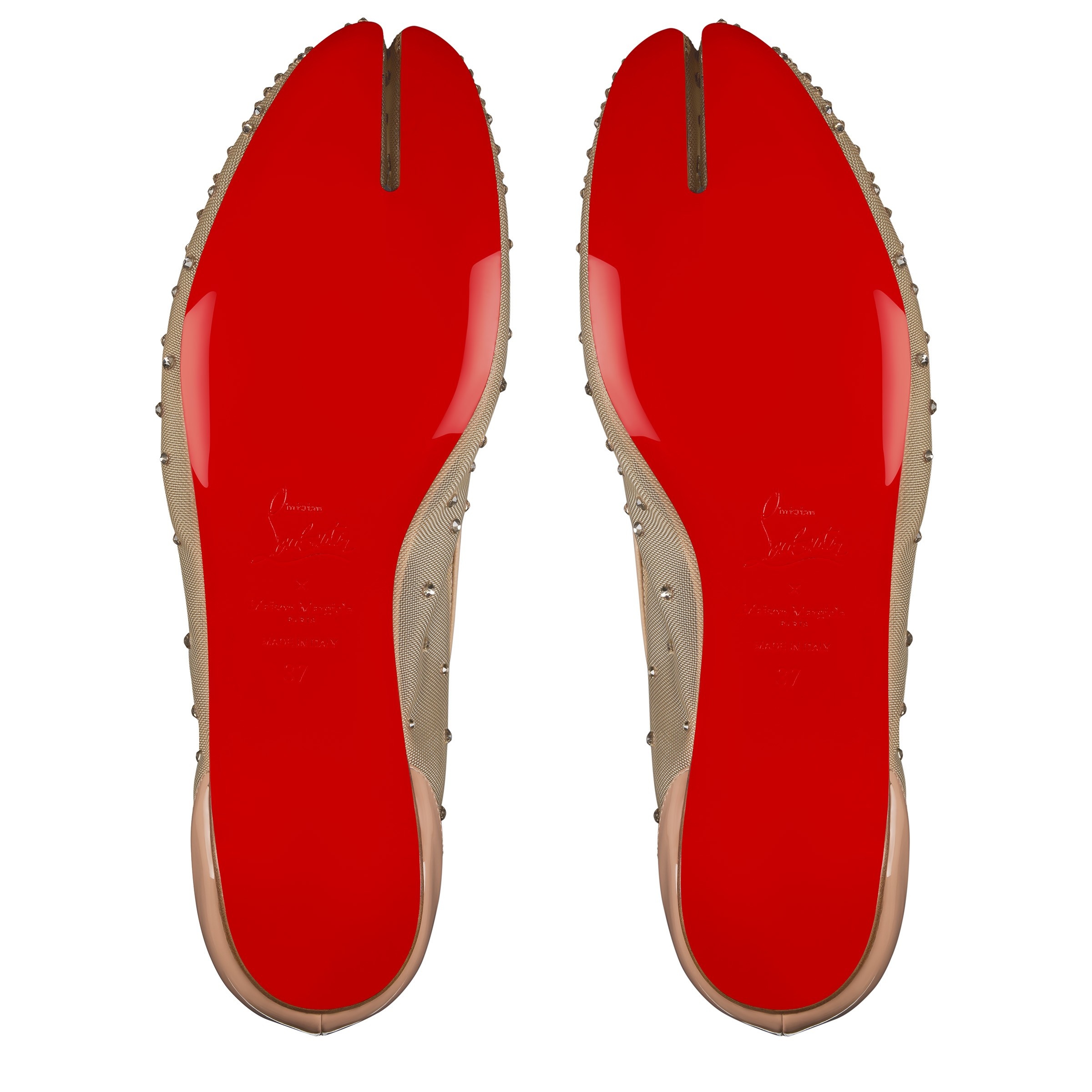 Marlougiela Strass - 6