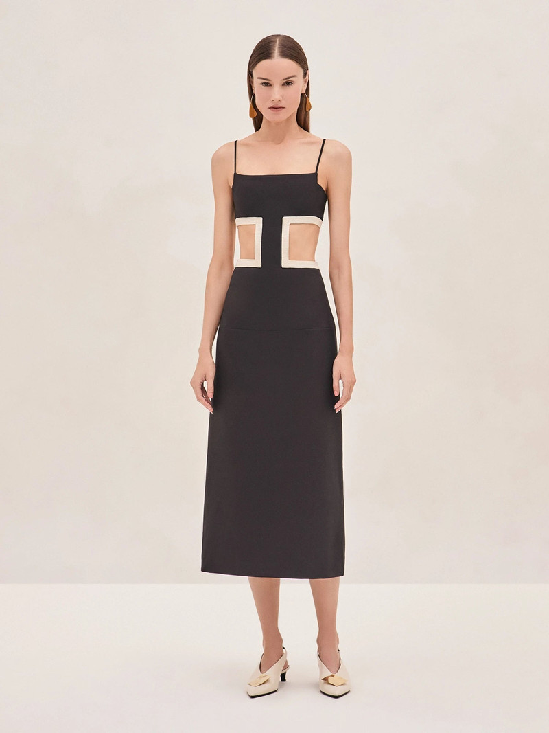 Brunetti Dress - 1