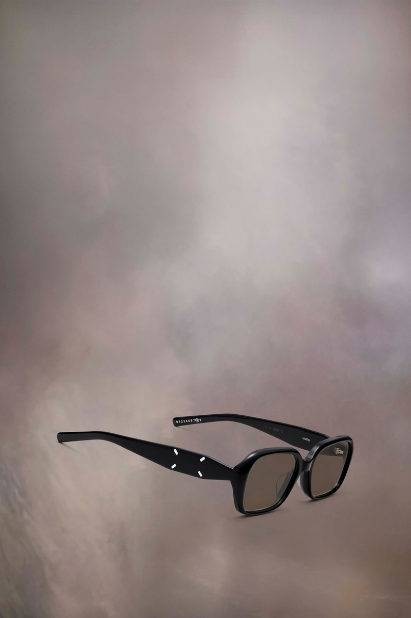 Maison Margiela MM X Gentle Monster MM212 01(BR) outlook