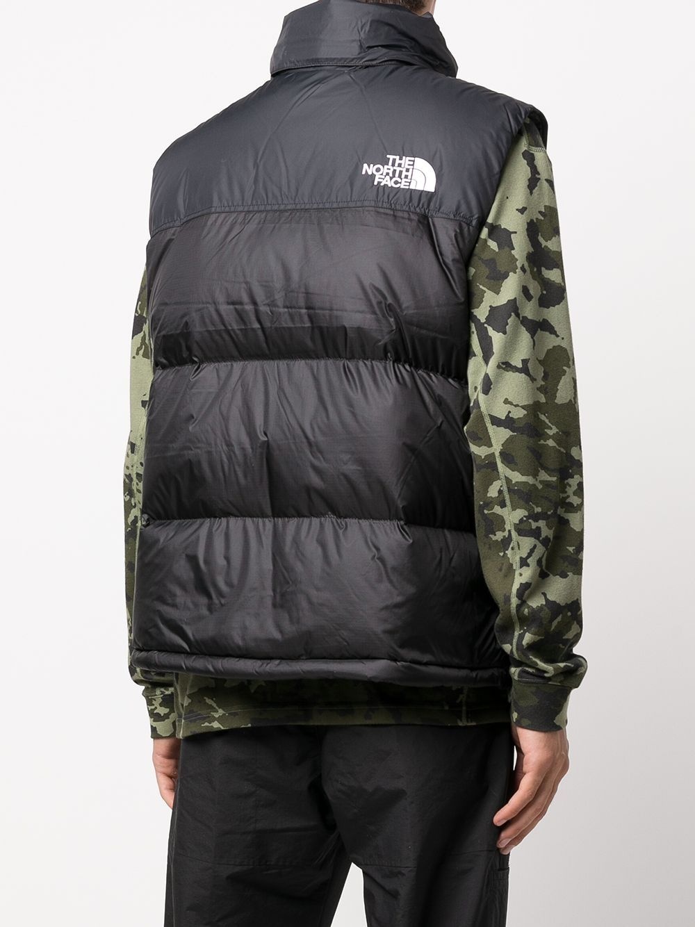 THE NORTH FACE - Men TNF 1996 Retro Nuptse Vest - 3