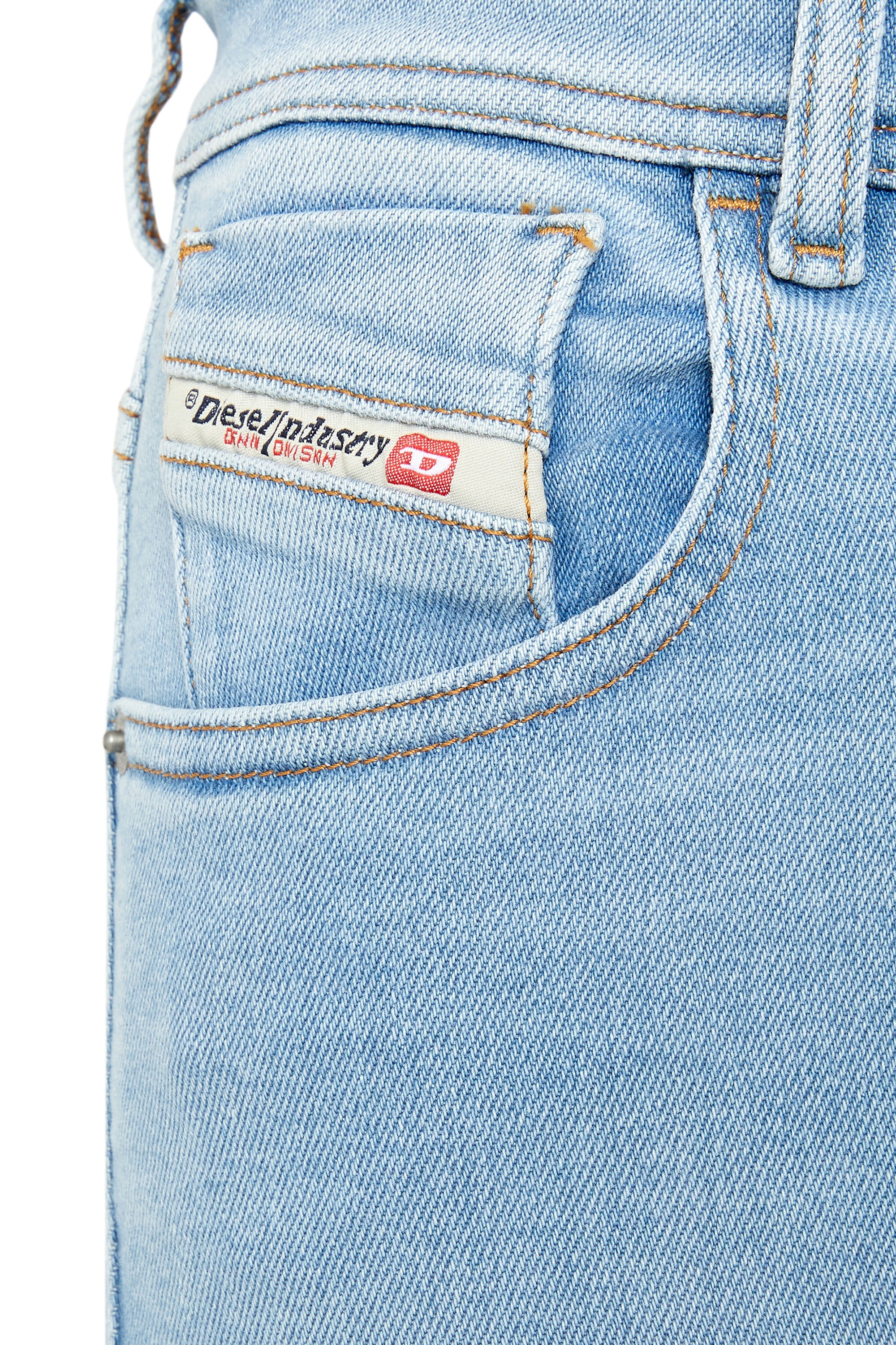 SUPER SKINNY JEANS 1984 SLANDY-HIGH 09E76 - 4