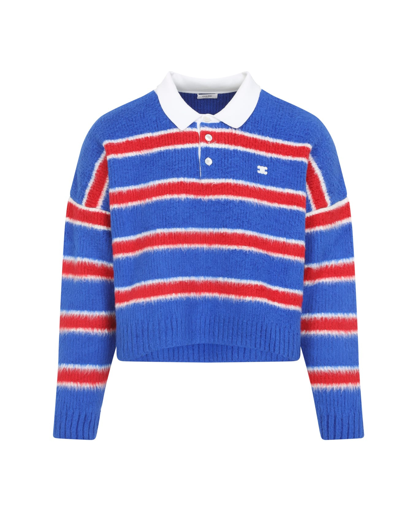 Cotton Polo - 2
