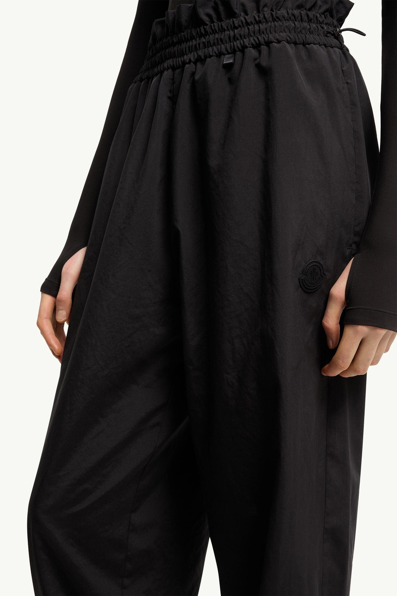 Logo Sweatpants 6