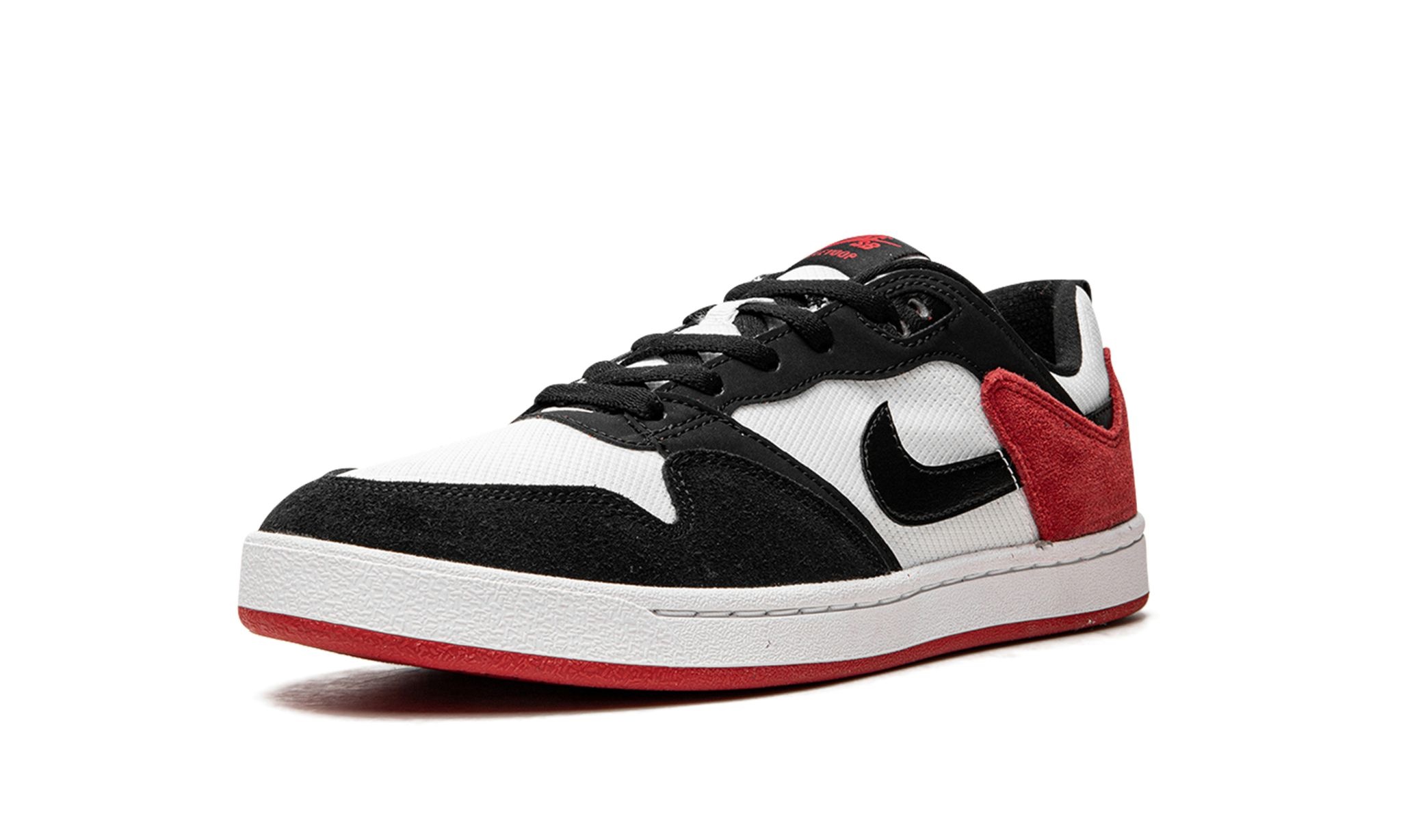 Nike SB Alleyoop - 4