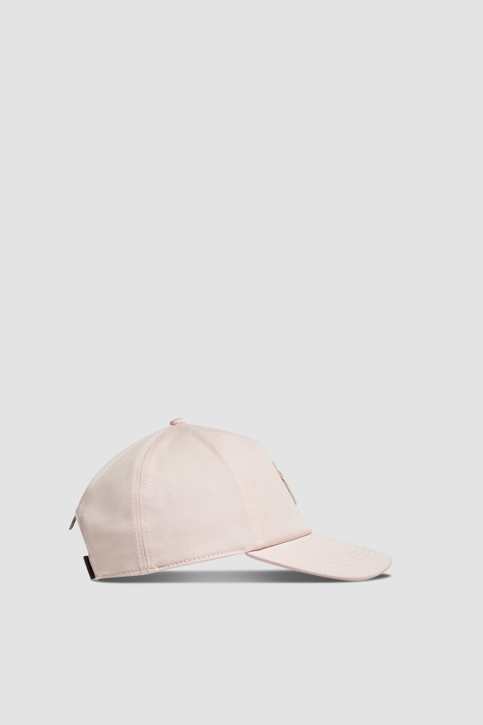 Gabardine Baseball Cap - 3