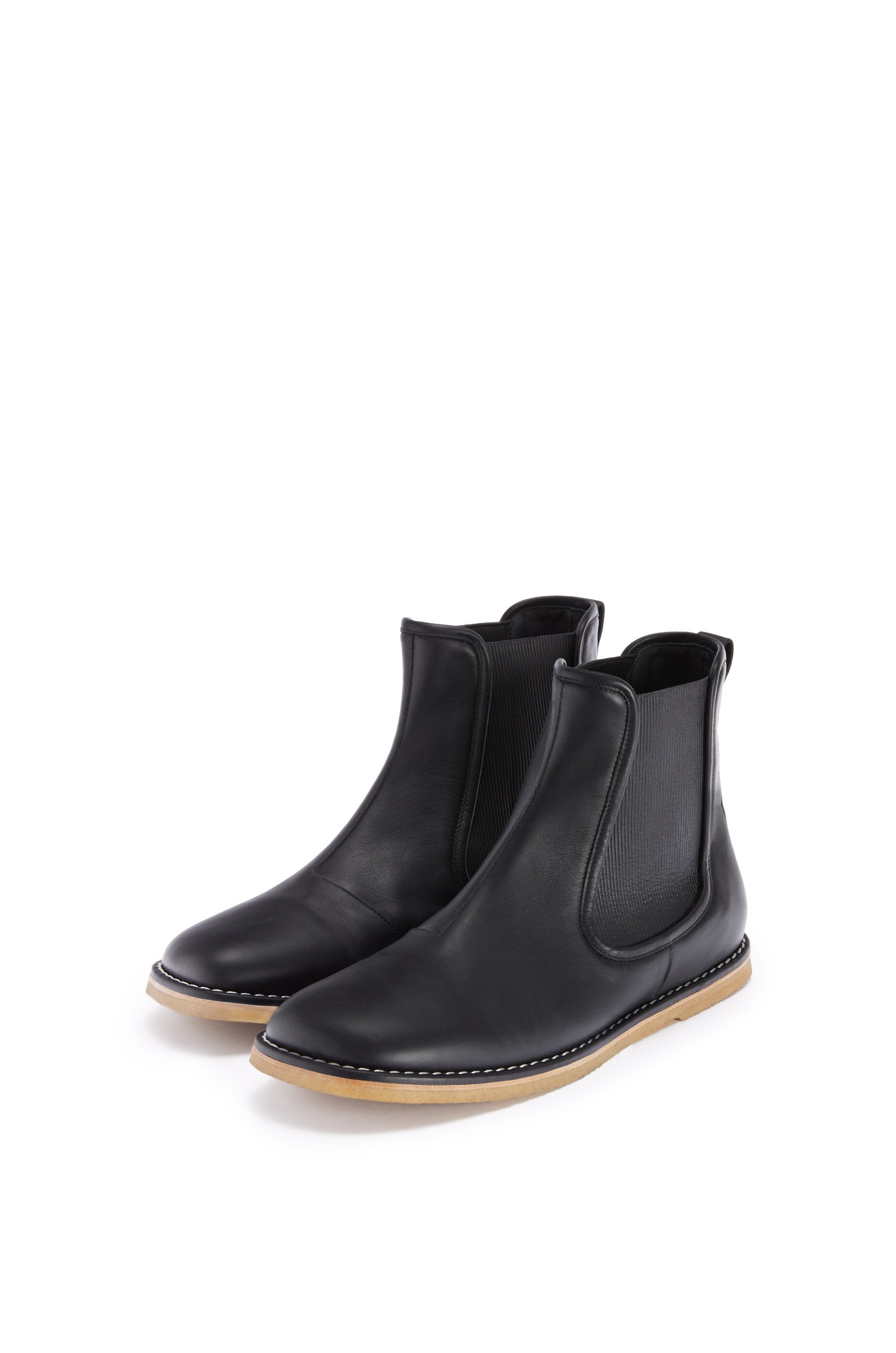 Chelsea boot in calf - 2