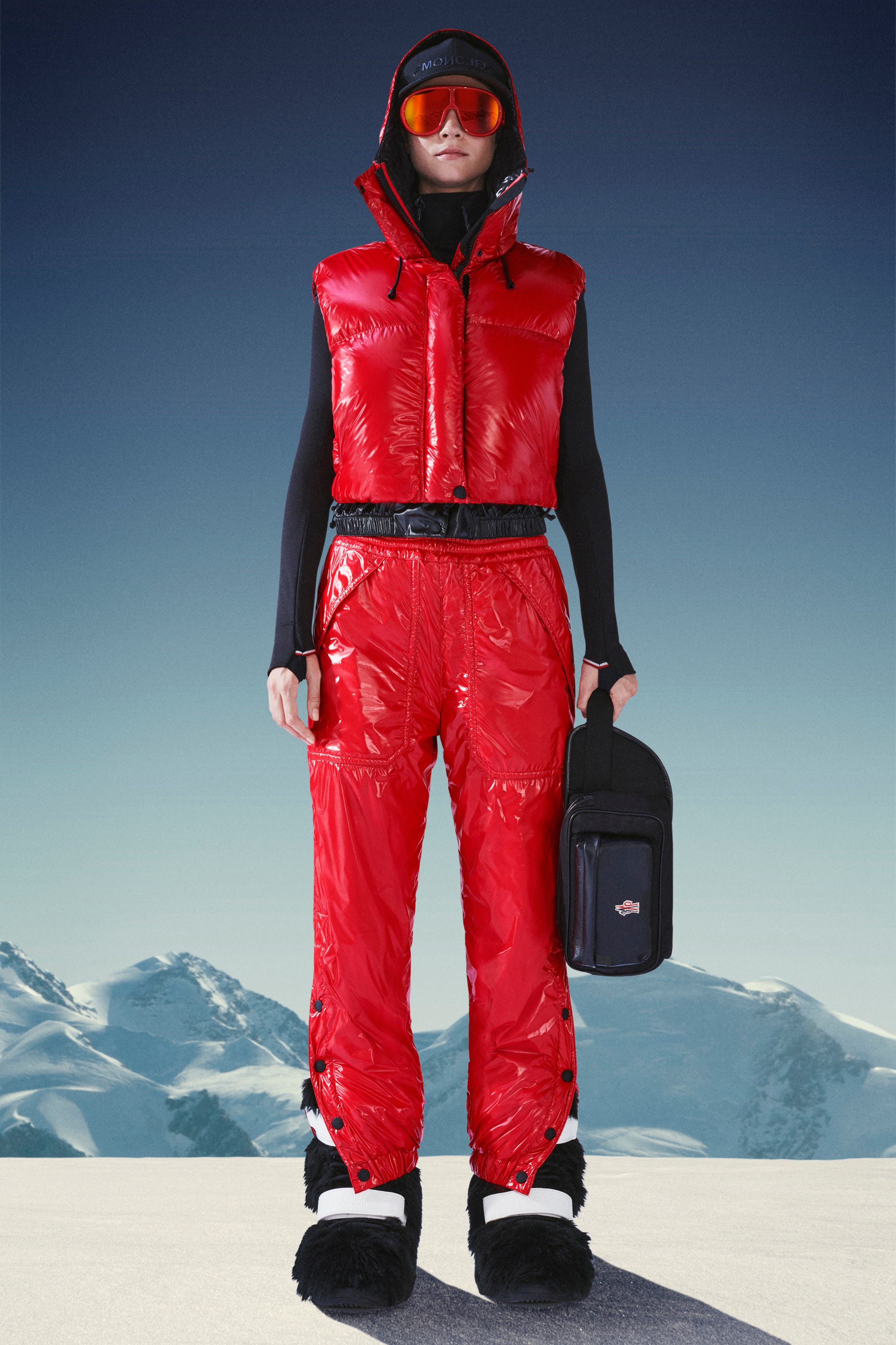 Teillon Vest - 2