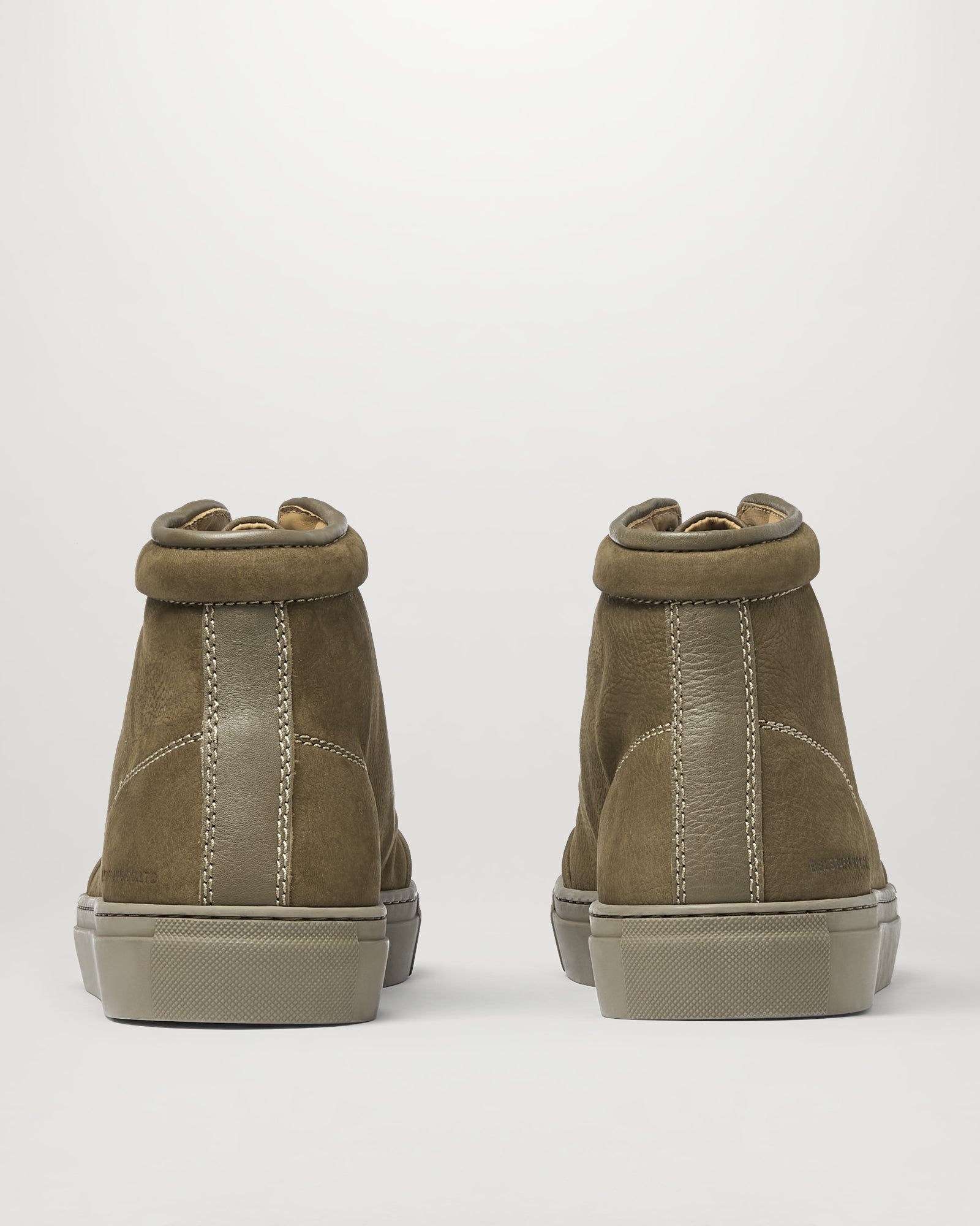 RALLY HIGH TOP SNEAKERS - 4