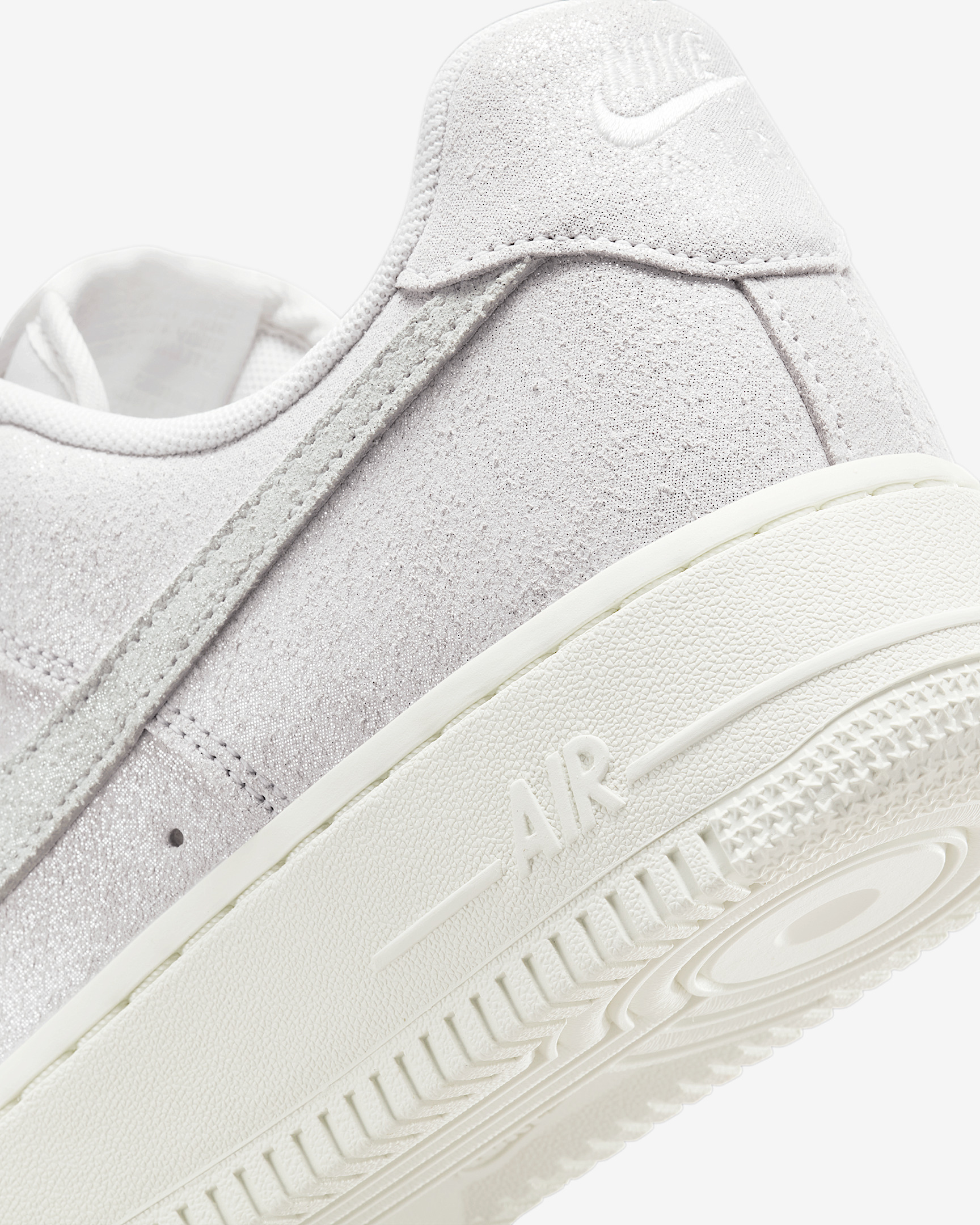 Nike Air Force 1 '07 SE Women's Shoes - 8