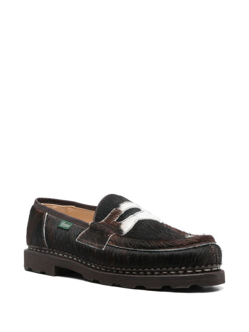 Paraboot Reims loafers outlook