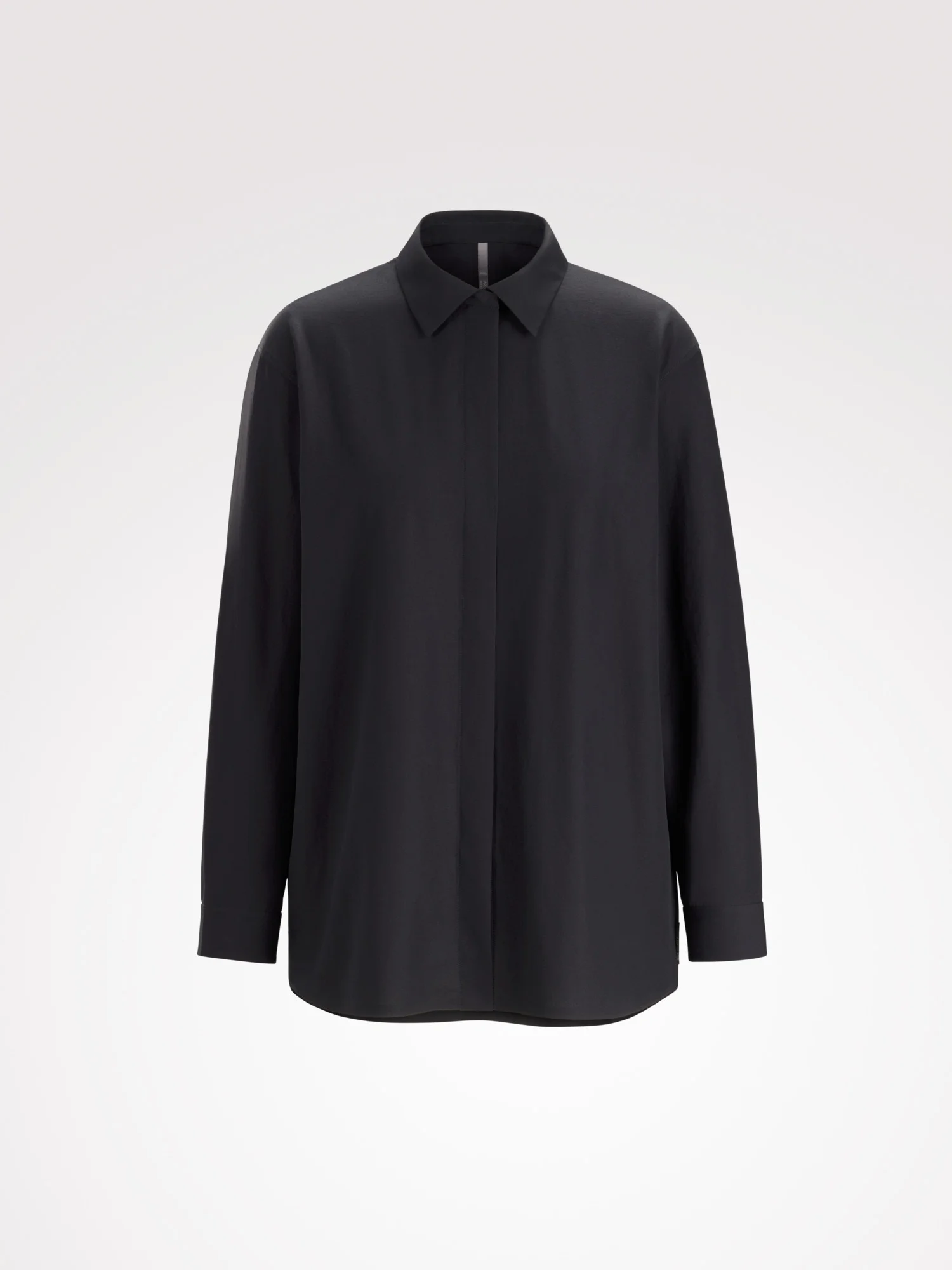 Pixa Shirt LS - 1