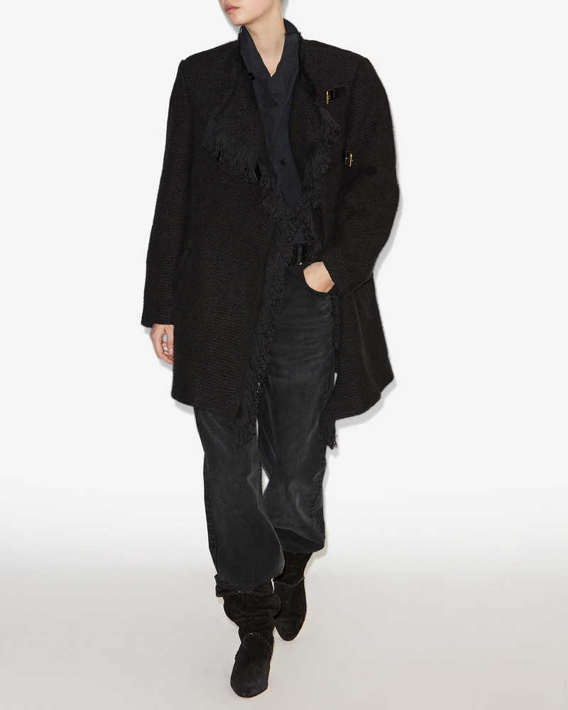 Isabel Marant GARMIA JACKET outlook