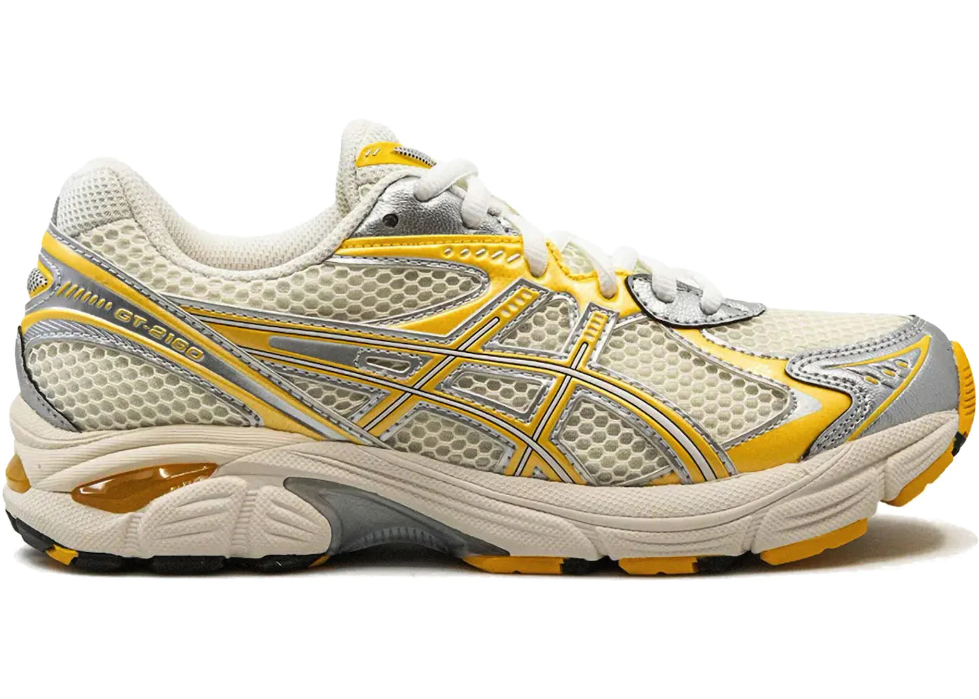 ASICS GT-2160 Kith Cream Solar Power (2025) - 1
