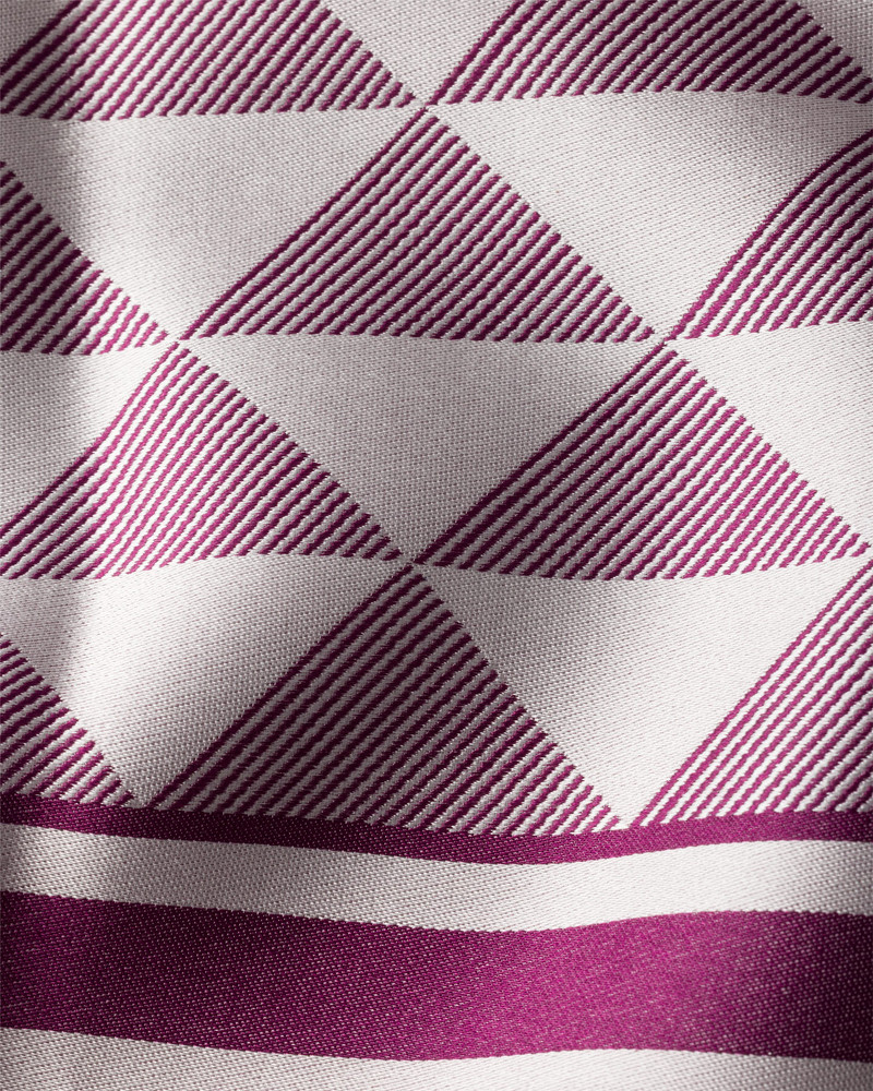 Prada Printed silk scarf 55x55 outlook