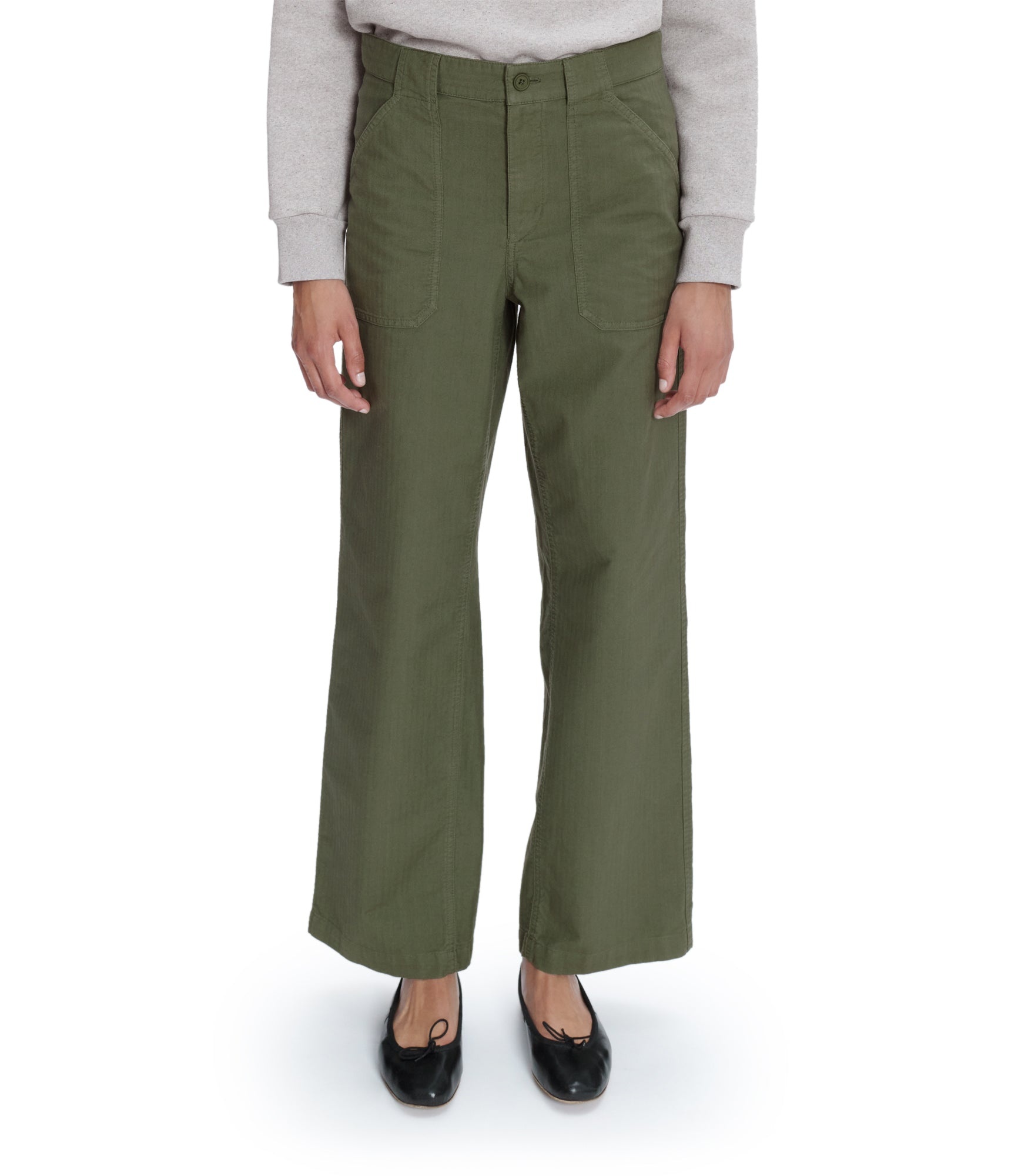 Sidney pants - 4