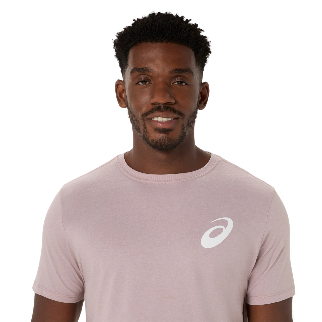 MEN'S PARKS EXPLORER II TEE - 4