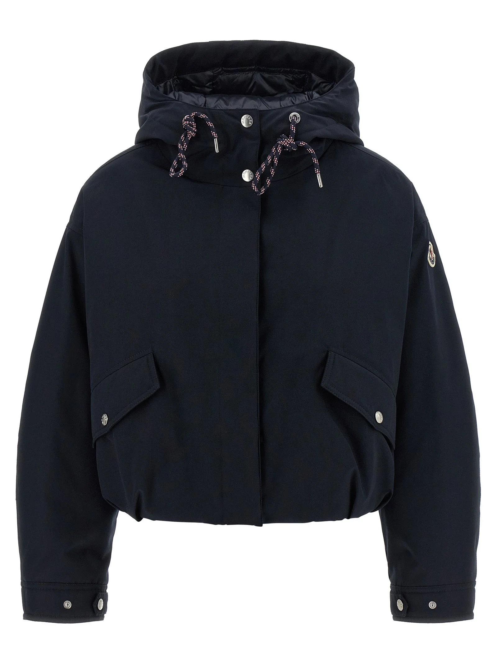 Moncler Women 'Eucalyptus' Down Jacket - 1