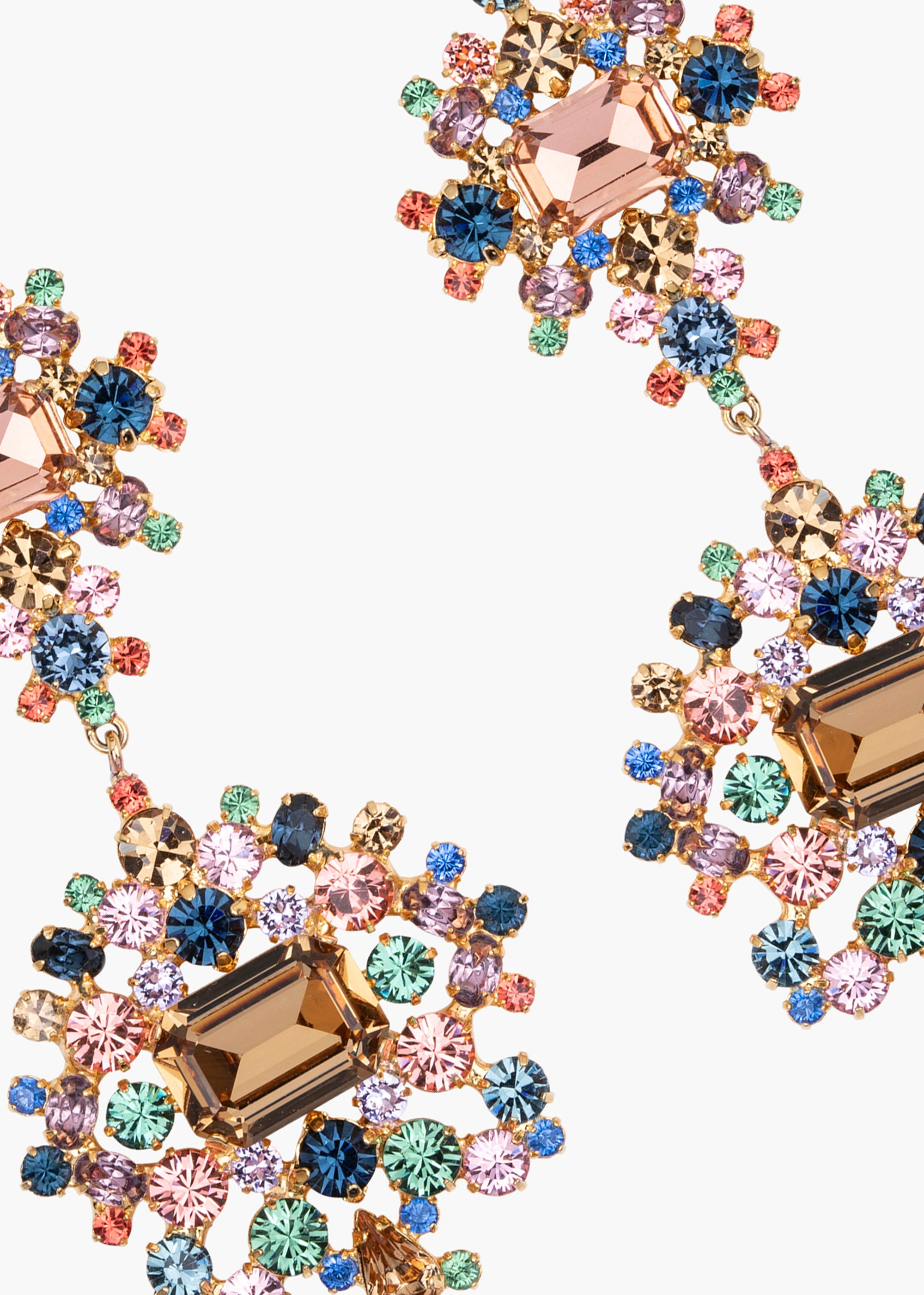 Angelica Earrings - 4