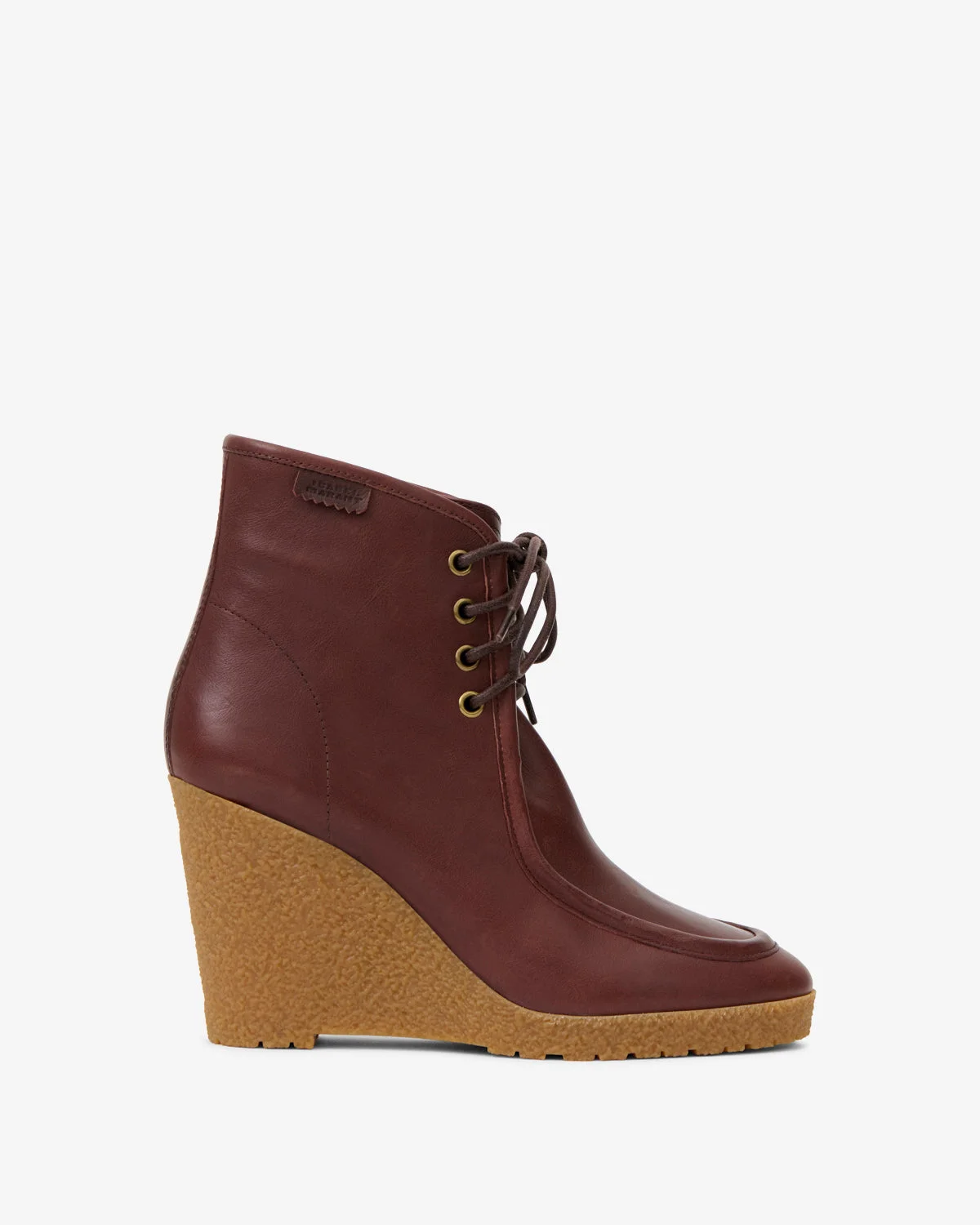 CYLIA ANKLE BOOTS - 1