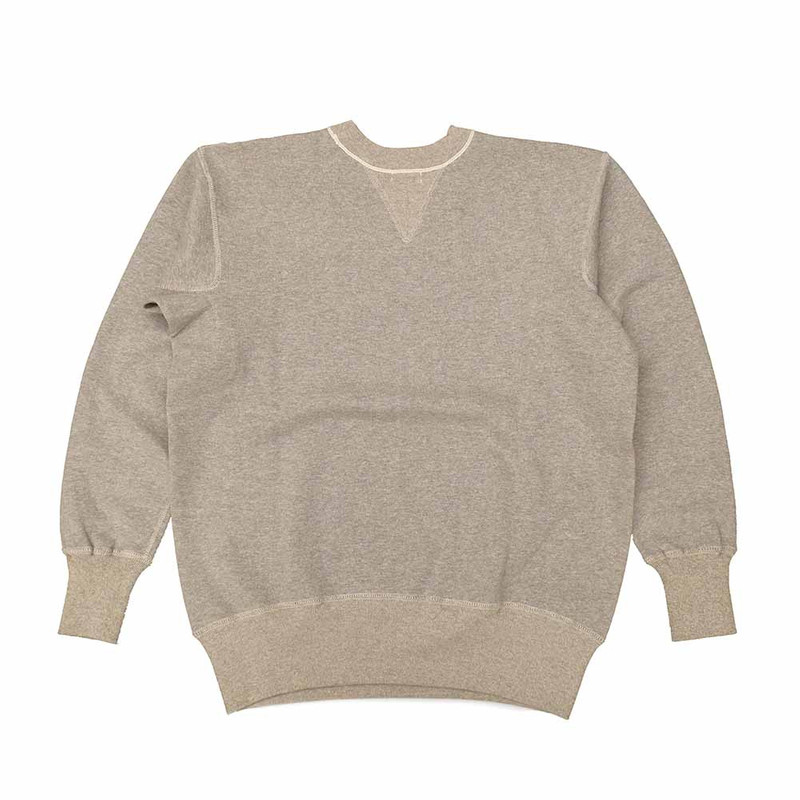 Lot.403 - SET IN FREEDOM SWEATSHIRT - MIDDLEFIELD - 403MID-25 3