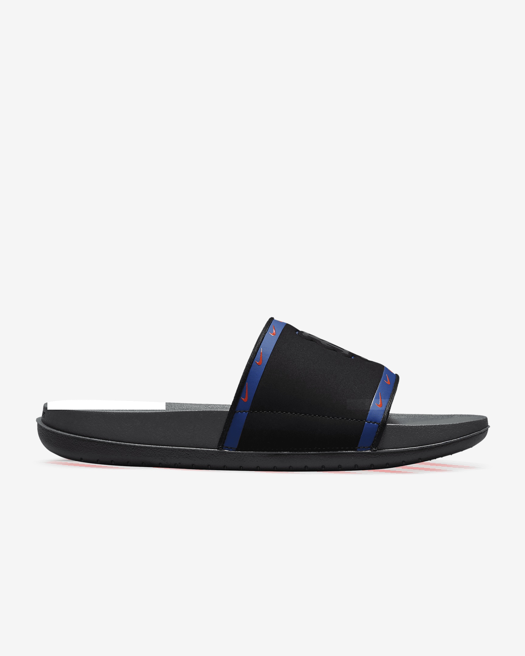 Nike Offcourt (MLB New York Mets) Slide - 3