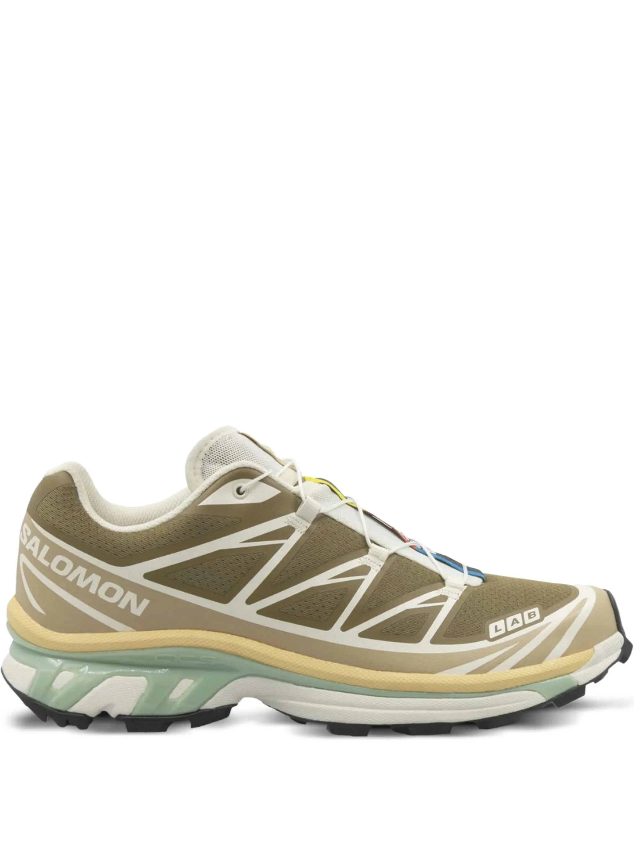 Salomon Lab-enhanced Trainers - 1