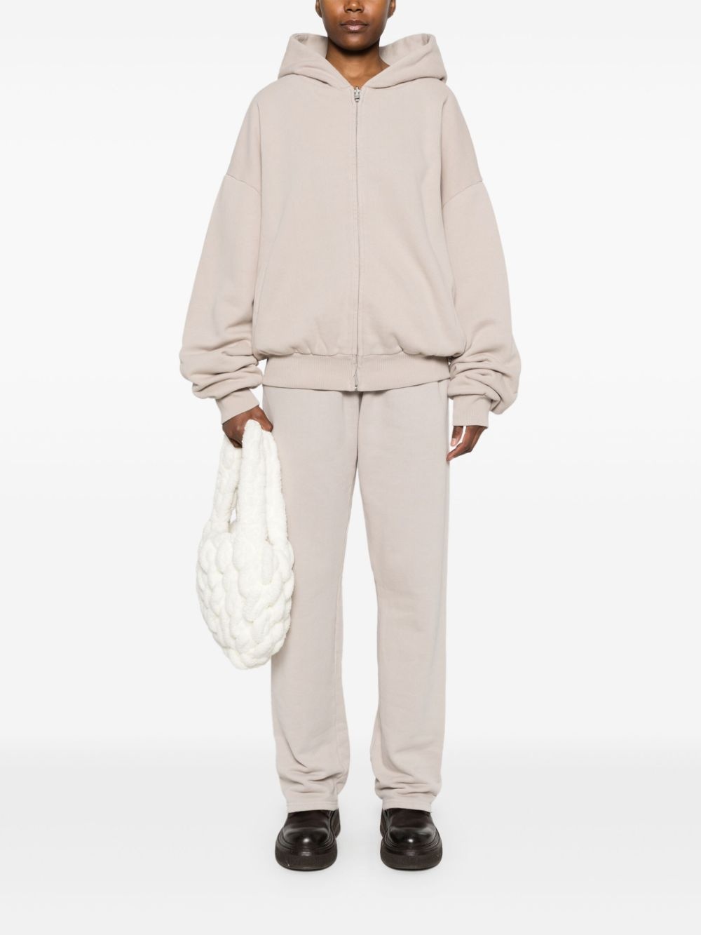 Thermal hoodie - 3