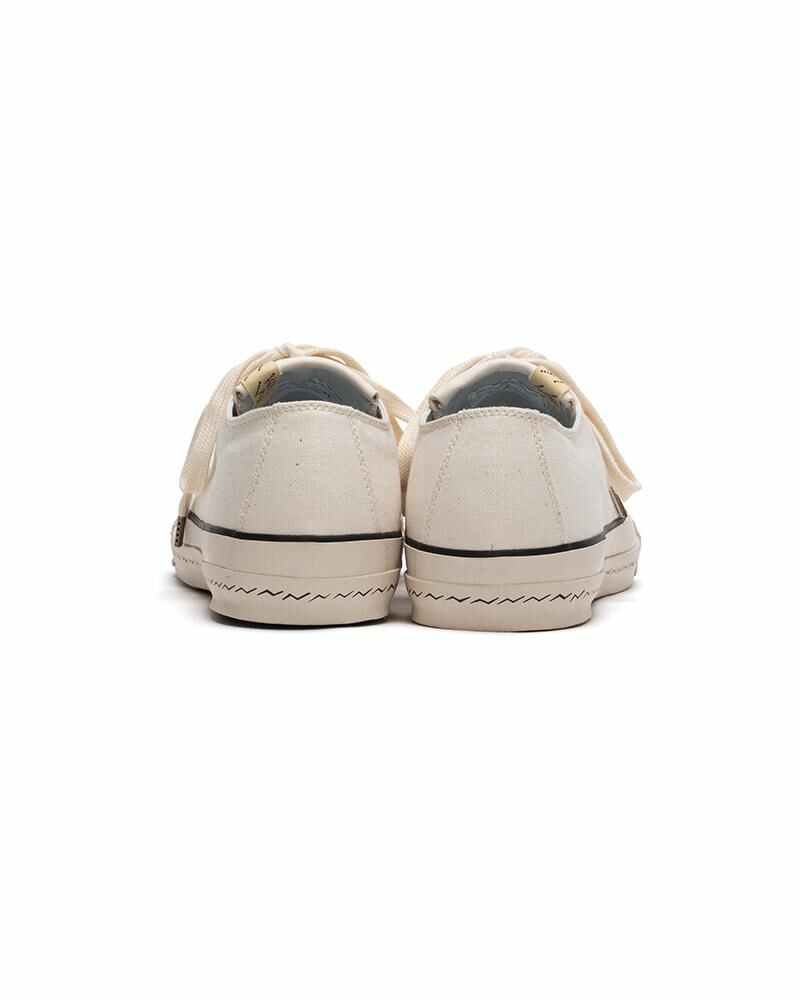SKAGWAY LO CANVAS IVORY - 4