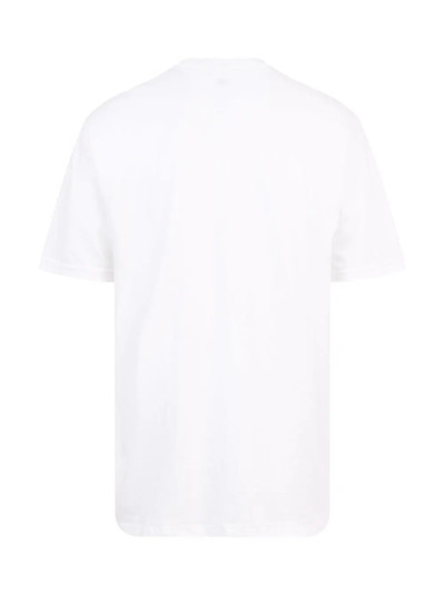 Supreme Stack short-sleeve T-shirt outlook