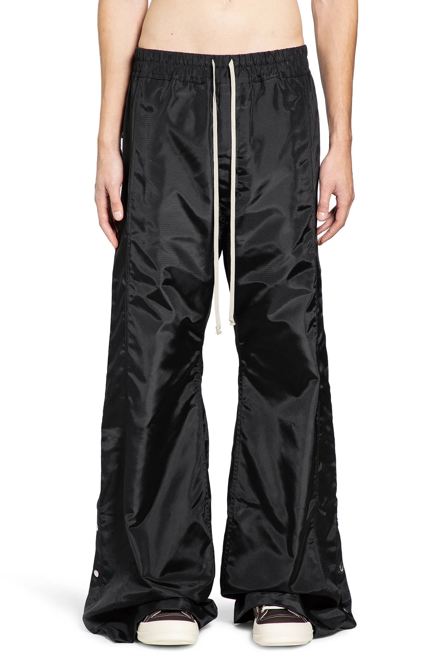 Pusher Wide Leg Pants - 1