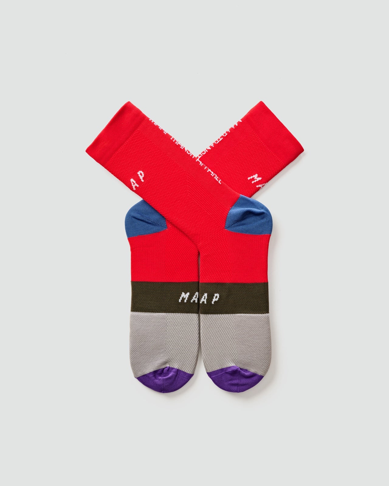Tempo Sock - 3