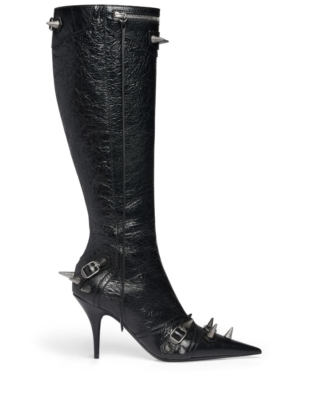 Cagole 90mm boots - 1