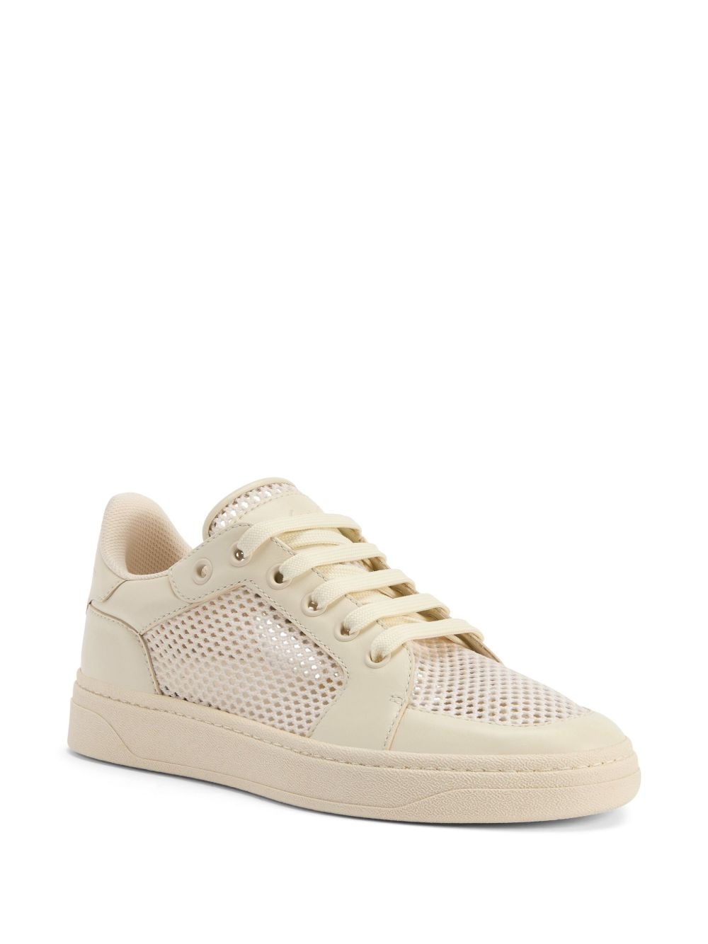 mesh sneakers - 2