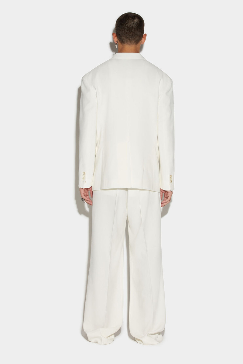 DSQUARED2 NEW ORLEANS SUIT outlook