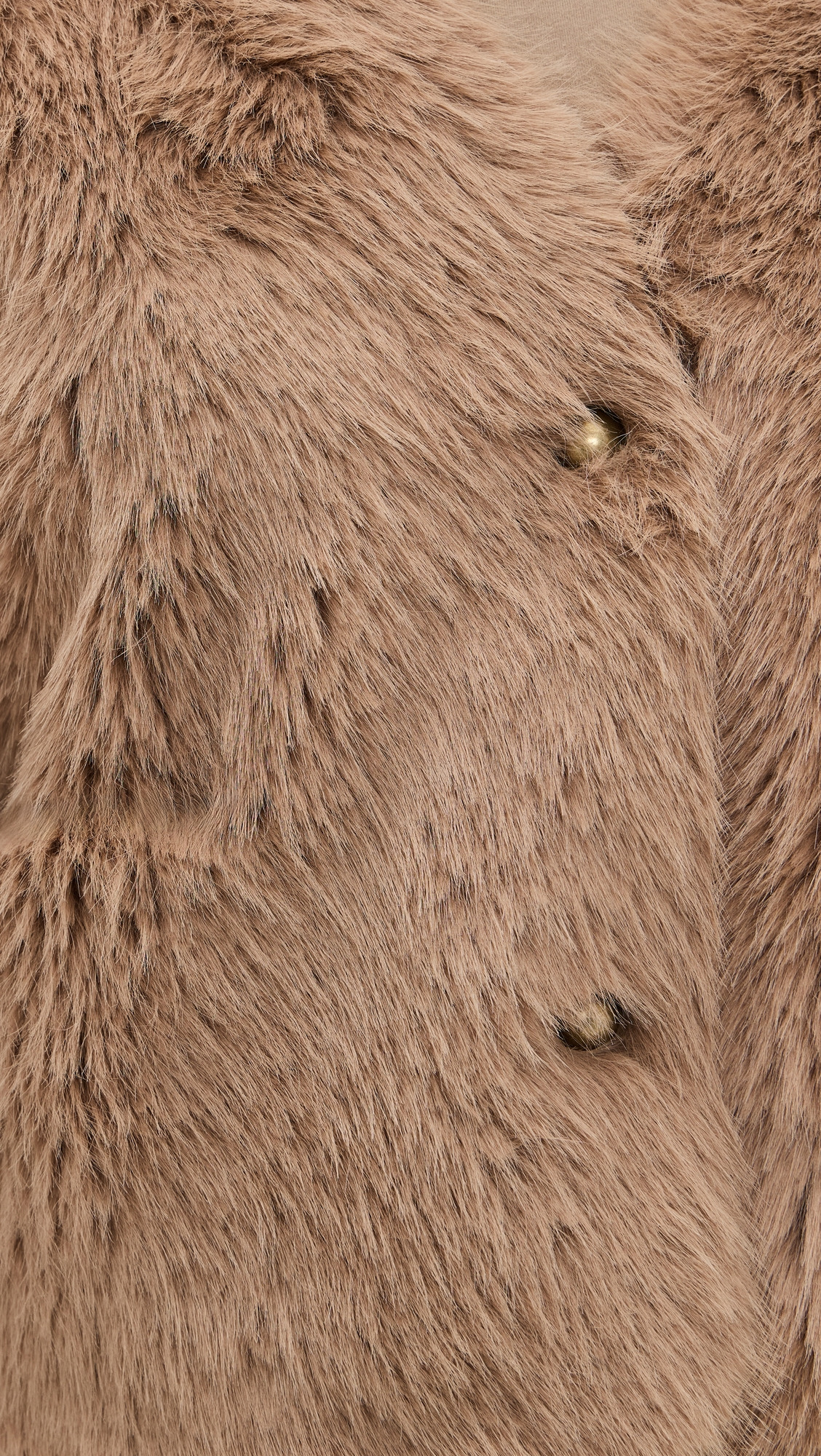 Faux Fur Jacket - 5