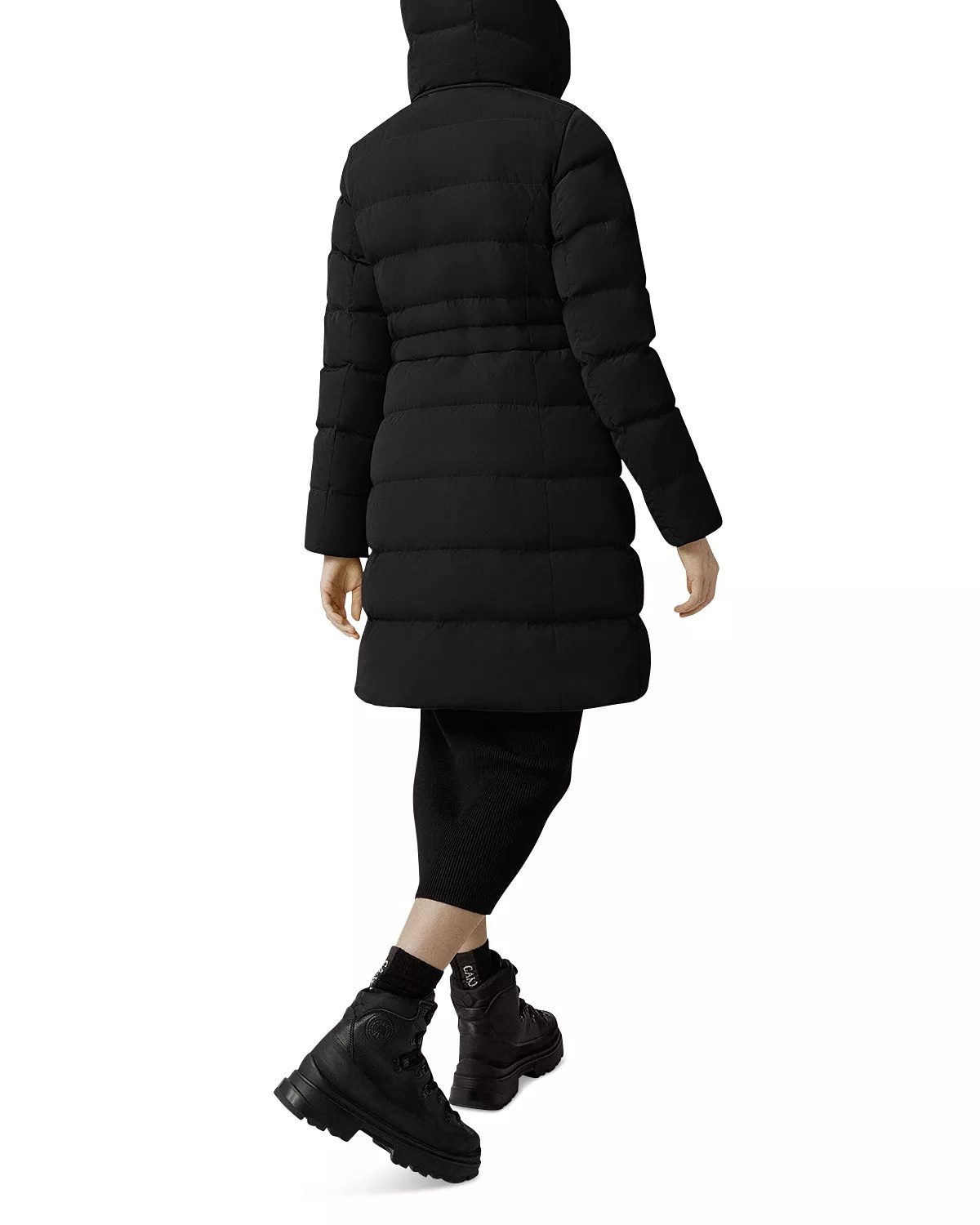 Aurora Parka - 2