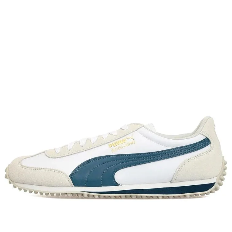 PUMA Whirlwind Classic 'Gray Blue White' 351293-99 - 1