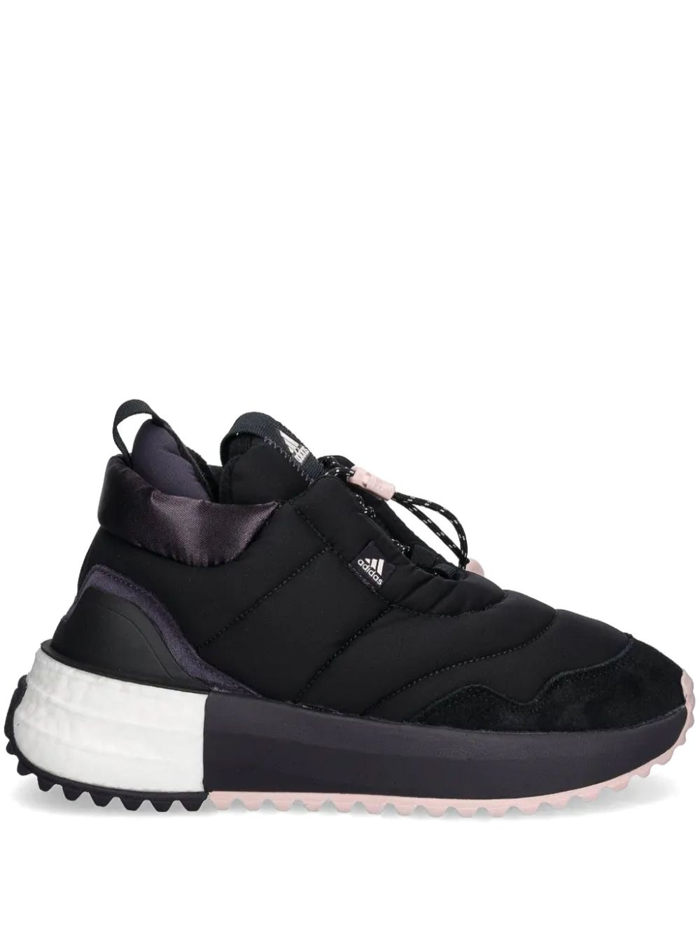 スニーカー ADIDAS X PLRBOOST PUFFER 4FT1195 adidas X_Plrboost Puffer sneakers | REVERSIBLE