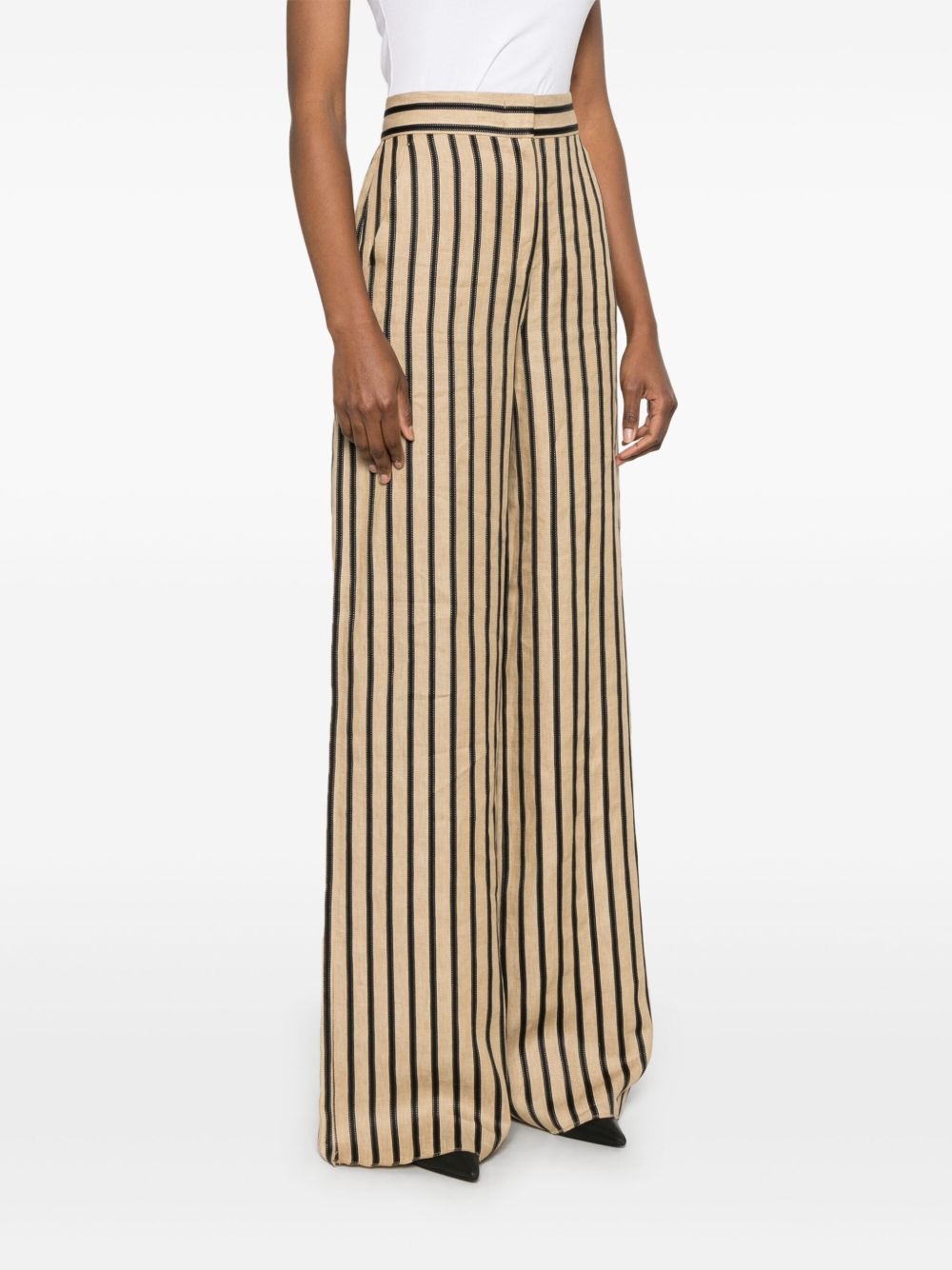 Cestino palazzo pants - 3